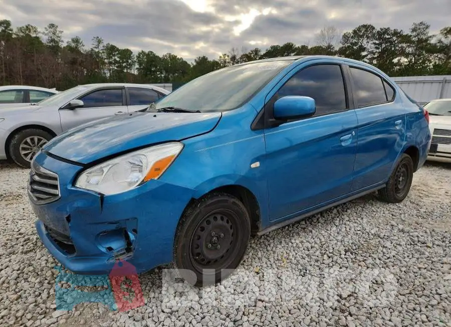 ML32F3FJ1KHF09677 Photo# 1