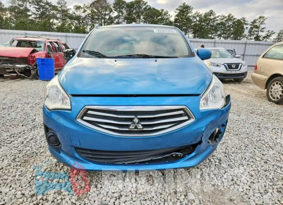 ML32F3FJ1KHF09677 Photo# 5
