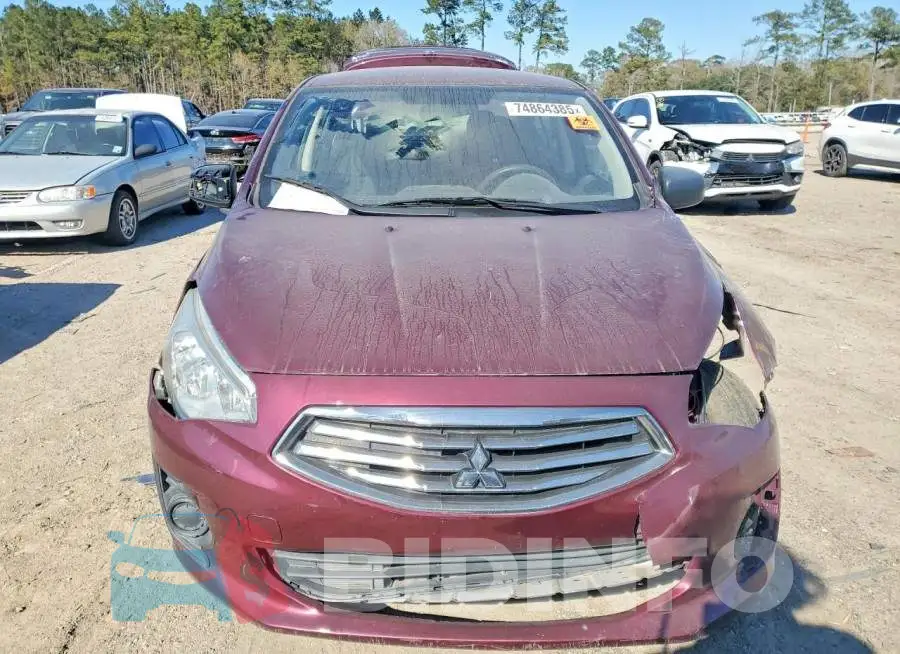 ML32F3FJ6KHF07522 Photo# 5