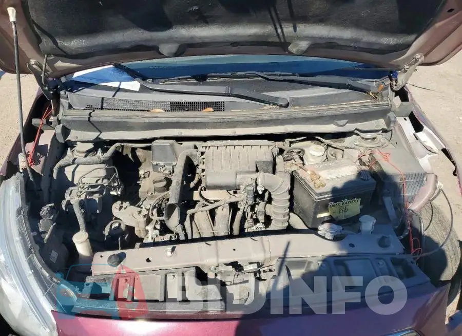 ML32F3FJ6KHF07522 Photo# 11