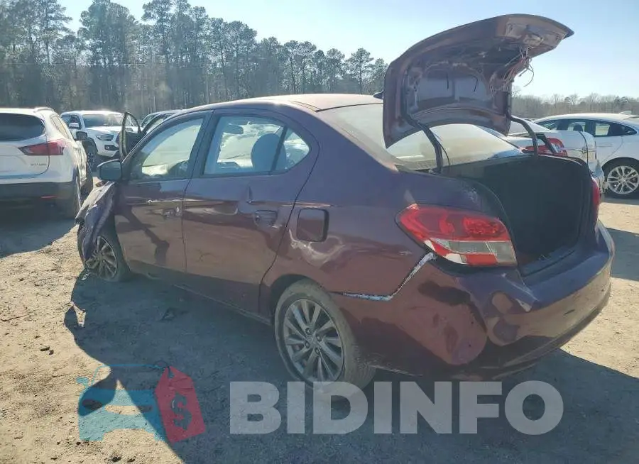 ML32F3FJ6KHF07522 Photo# 2