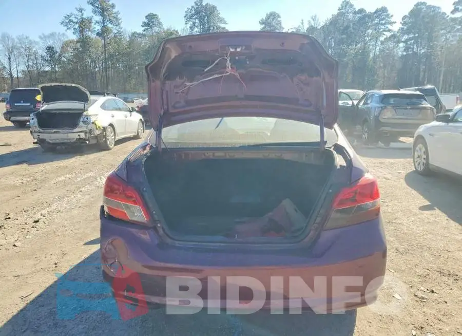 ML32F3FJ6KHF07522 Photo# 6