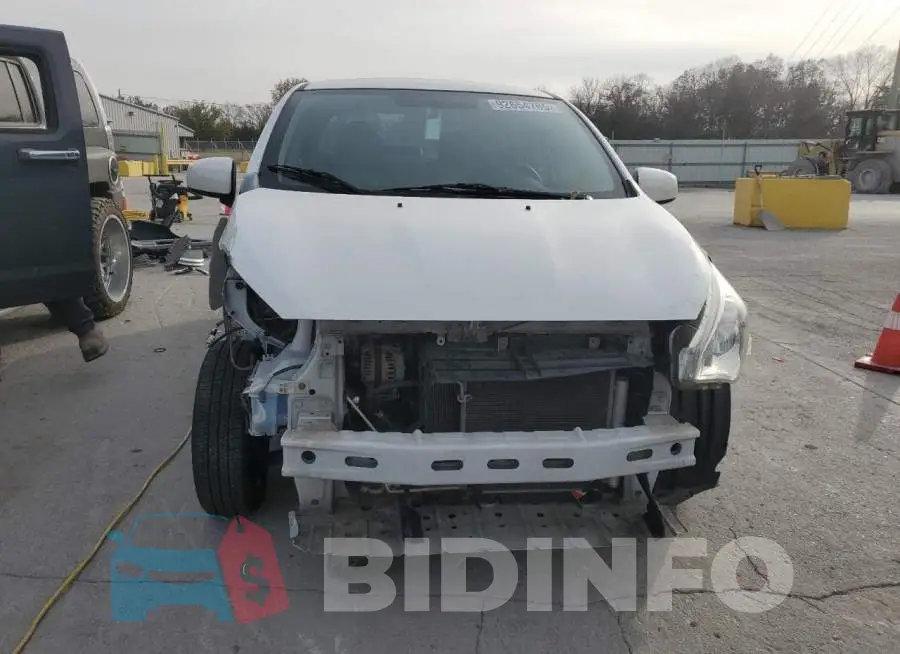 ML32F3FJ7KHF03544 Photo# 5