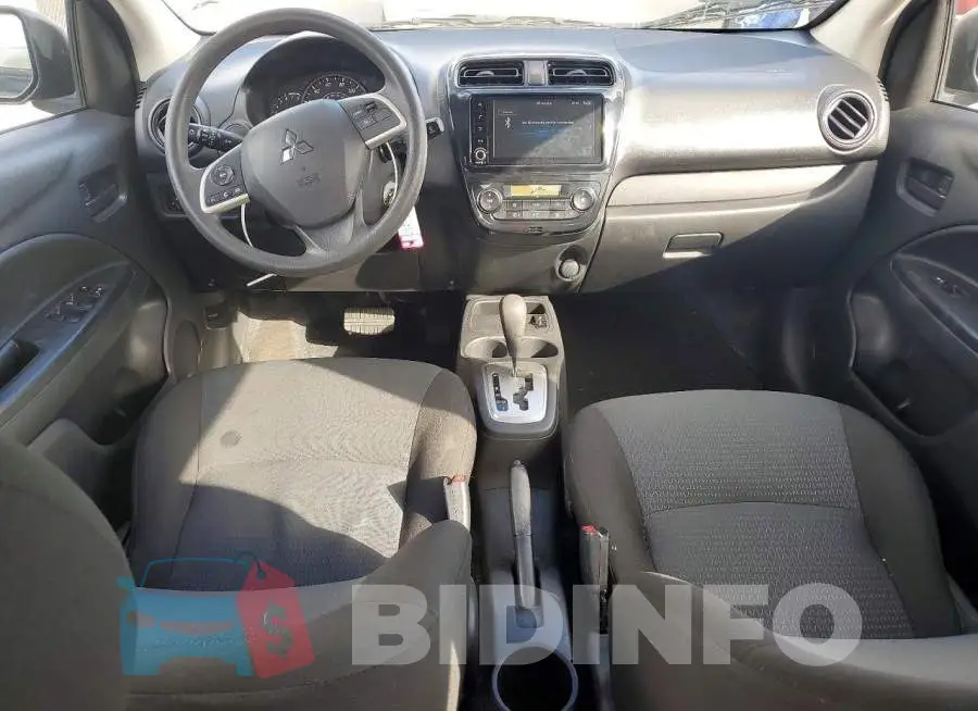 ML32FUFJ4NHF09330 Photo# 8