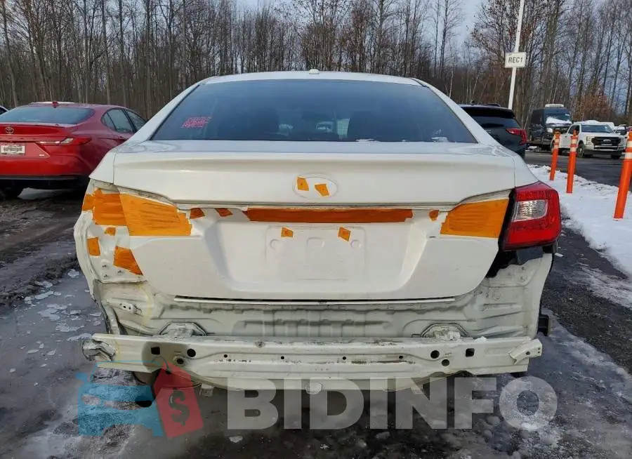 4S3BNAB69K3038183 Photo# 6