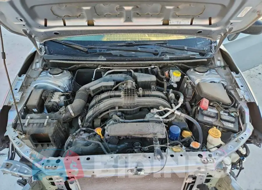 4S3GTAA62K3759491 Photo# 11