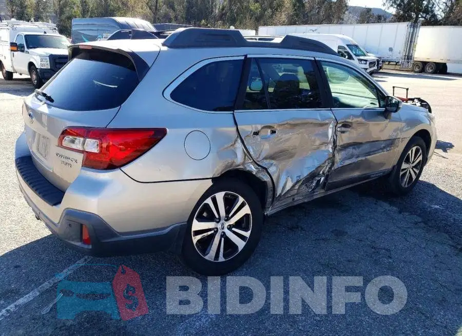 4S4BSENC4J3217632 Photo# 3