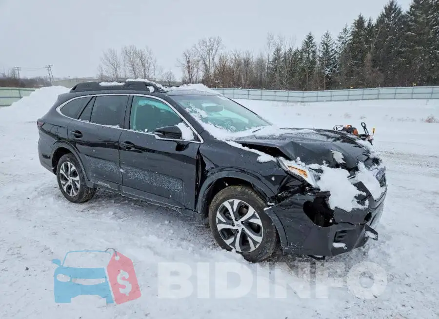 4S4BTANC9N3267342 Photo# 4