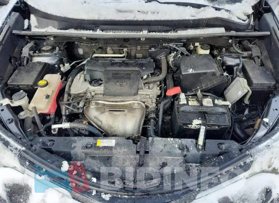 2T3BFREV6JW820113 Photo# 11