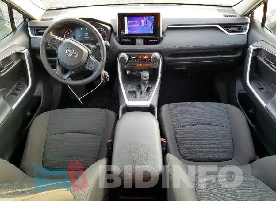 2T3H1RFV5PC241728 Photo# 8