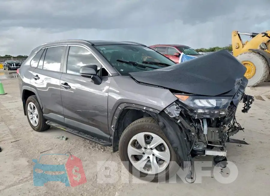 2T3H1RFV6MC155243 Photo# 4
