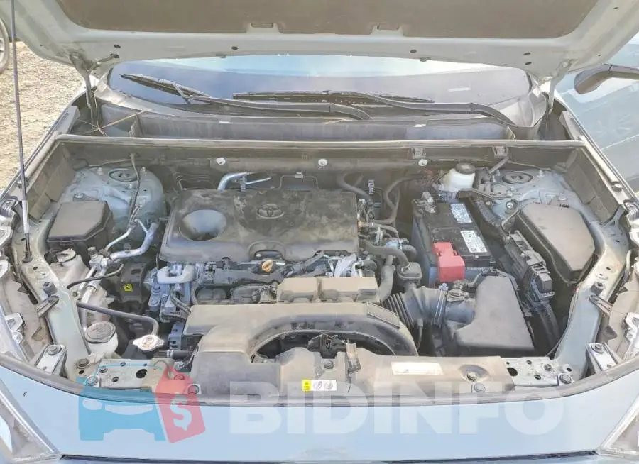 2T3P1RFV6MC147574 Photo# 12