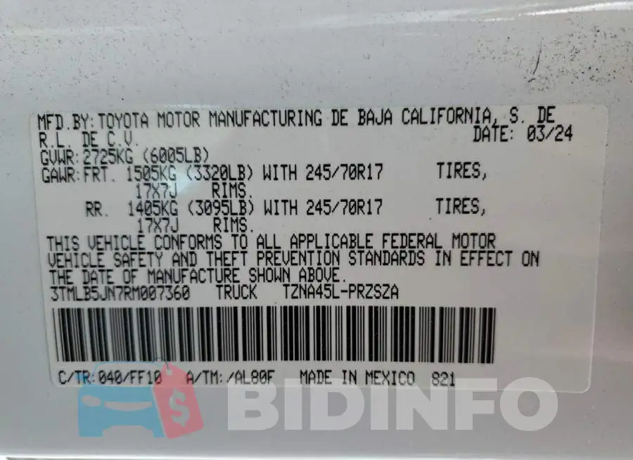 3TMLB5JN7RM007360 Photo# 13