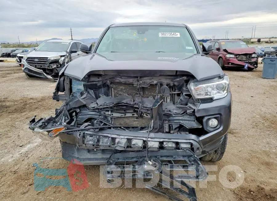 3TYAX5GN4PT074127 Photo# 5