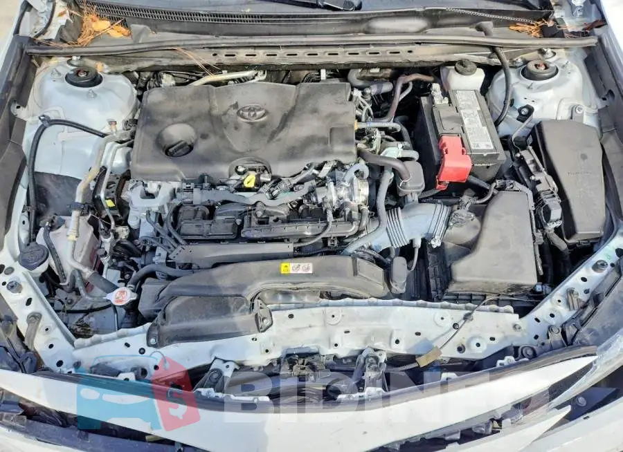4T1C11AK1RU875461 Photo# 11