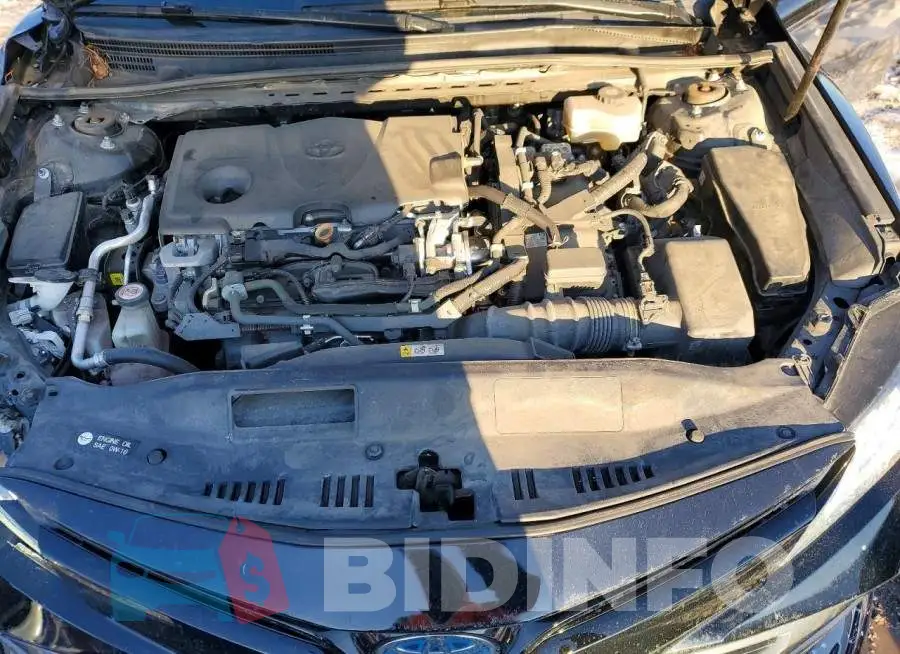4T1F31AK5LU017294 Photo# 11