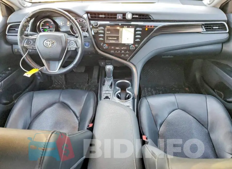 4T1F31AK5LU017294 Photo# 8