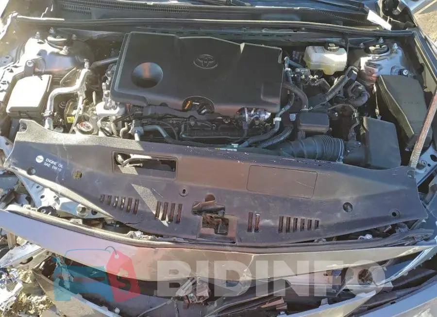 4T1F31AK5MU567841 Photo# 11