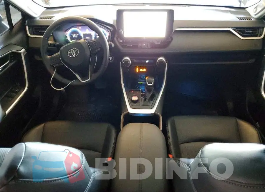 4T3D6RFV9RU142542 Photo# 8