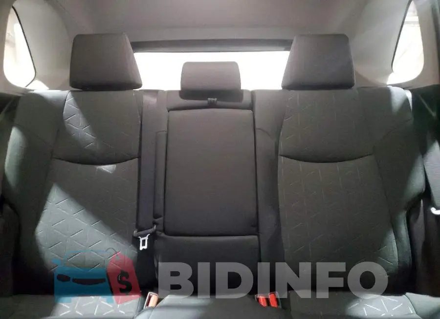 4T3RWRFV5PU109234 Photo# 10