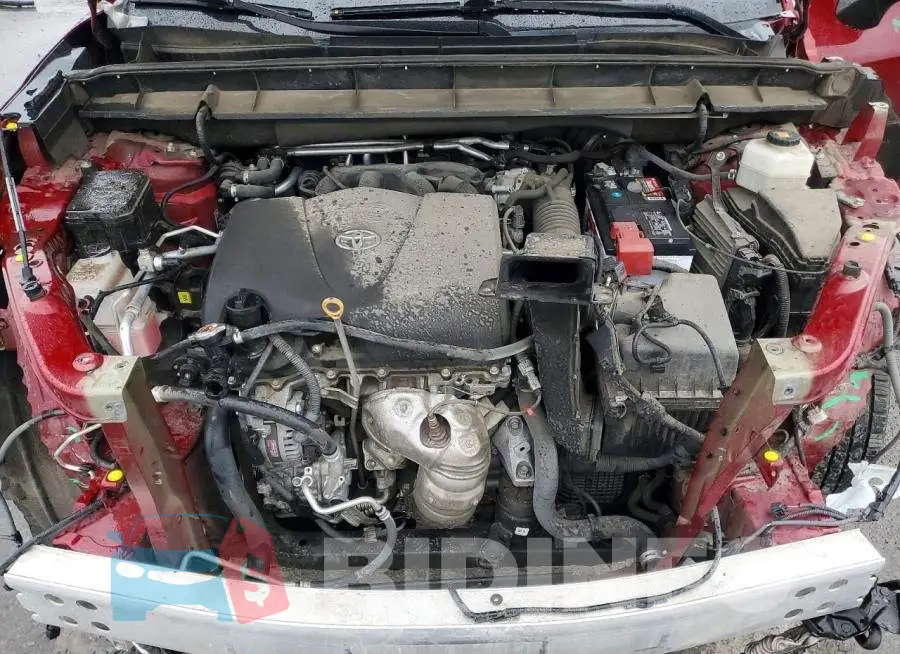 5TDBZRBH5MS531994 Photo# 12