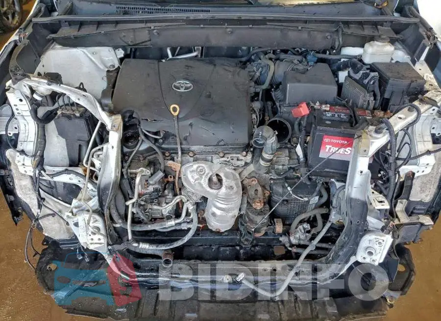 5TDBZRFH4KS742434 Photo# 11