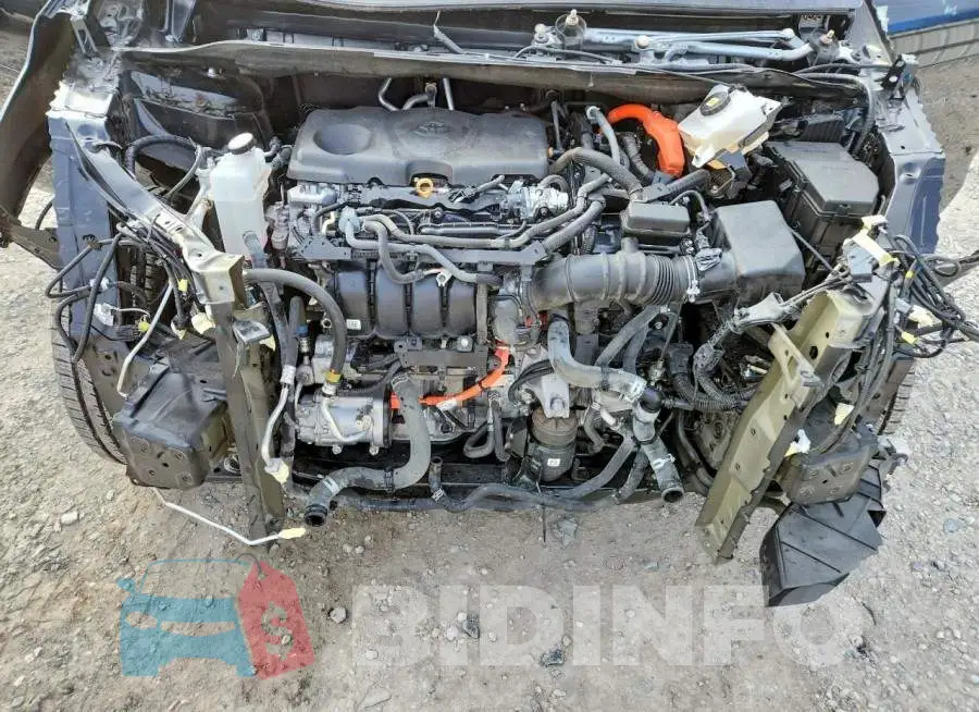 5TDCSKFCXRS117549 Photo# 11