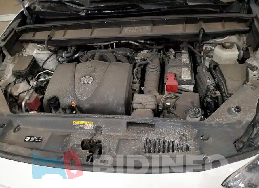 5TDGZRBH1NS230694 Photo# 12