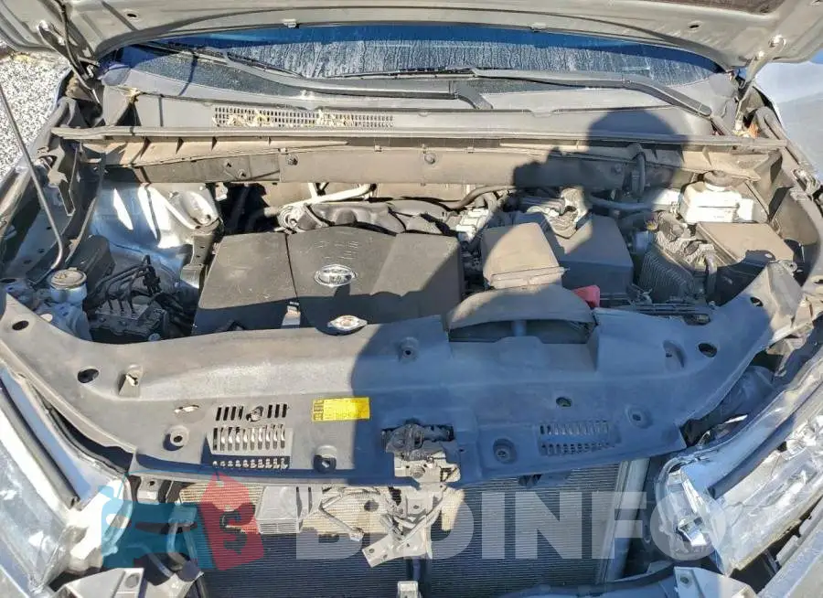 5TDZZRFH6JS286398 Photo# 11