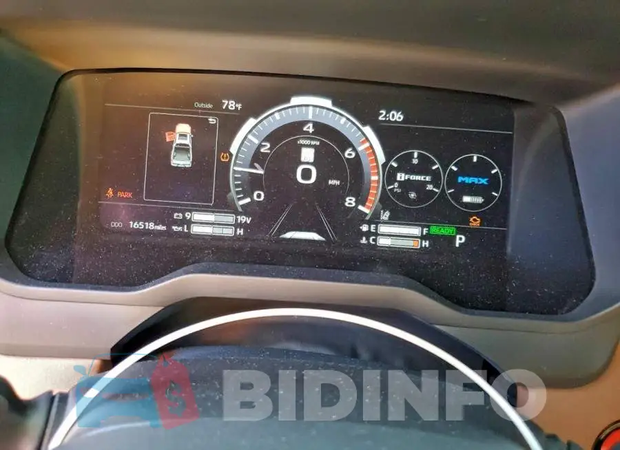 5TFMC5DB1SX107120 Photo# 9