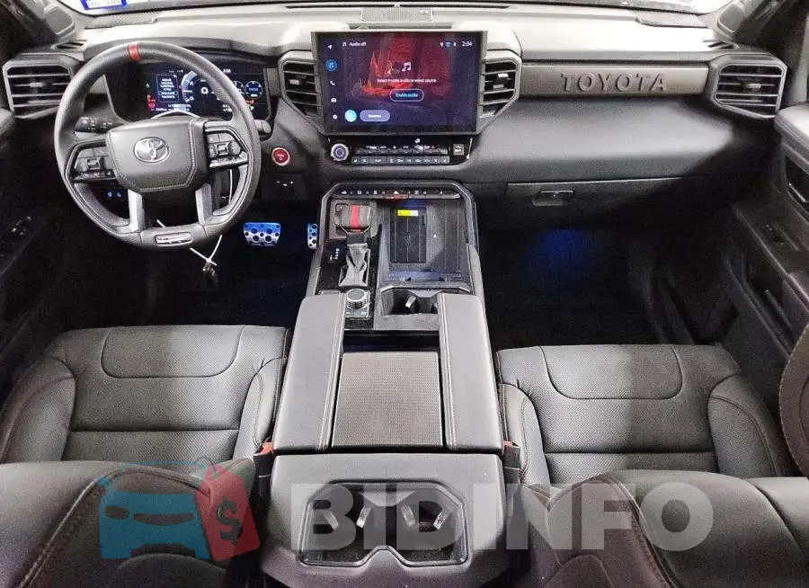 5TFPC5DB9RX085455 Photo# 8