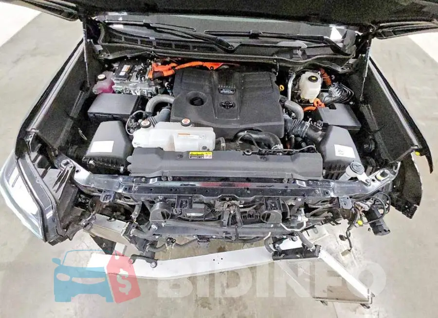 5TFPC5DB9RX085455 Photo# 11