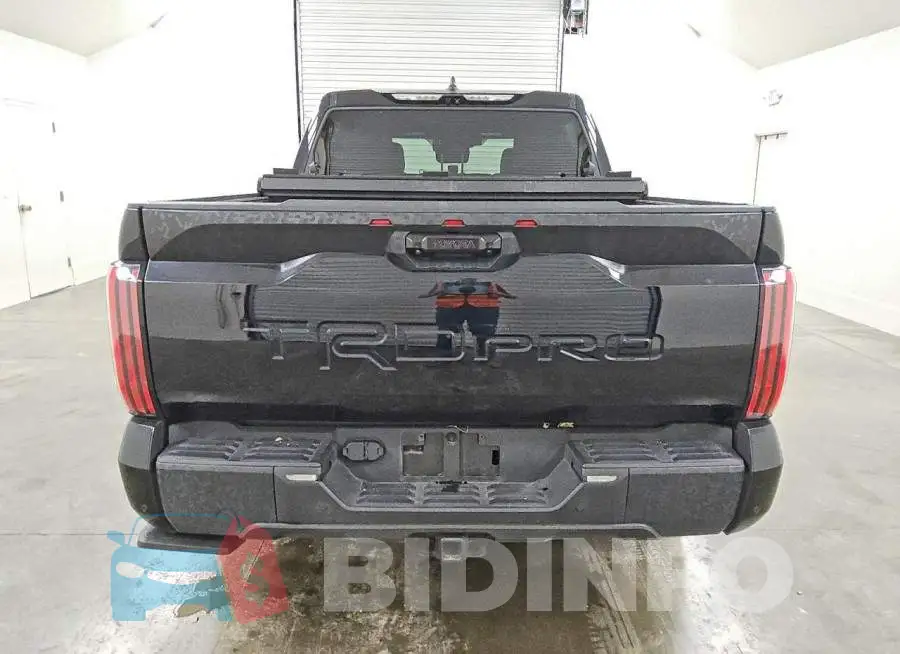 5TFPC5DB9RX085455 Photo# 6