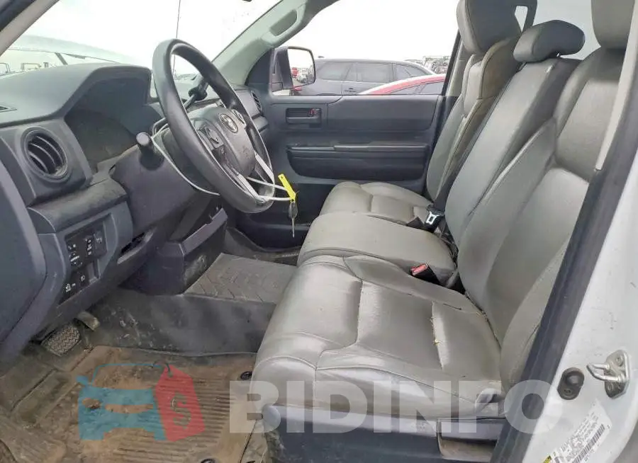 5TFTY5F15KX010794 Photo# 7
