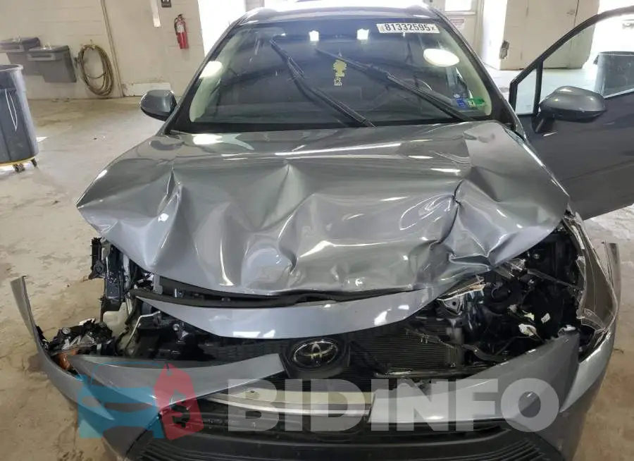 5YFB4MDE2RP175024 Photo# 11