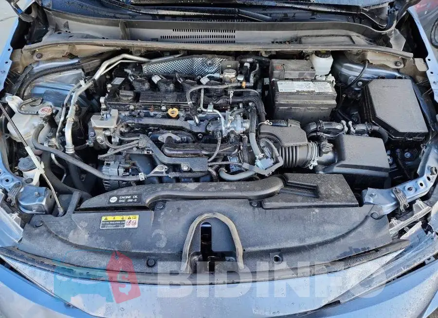 5YFB4MDE3RP154389 Photo# 11