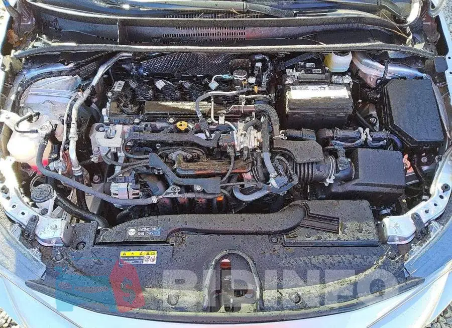 5YFB4MDE4SP348192 Photo# 7