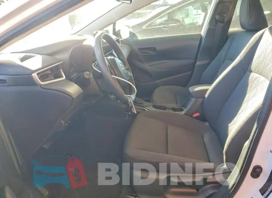 5YFB4MDE5RP124696 Photo# 7