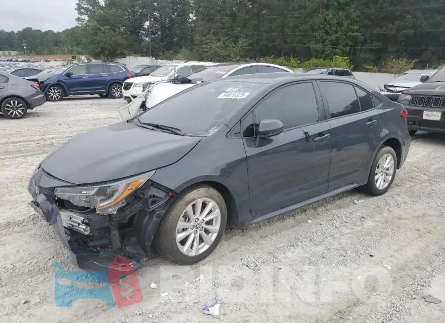 5YFB4MDE6PP018965 Photo# 1