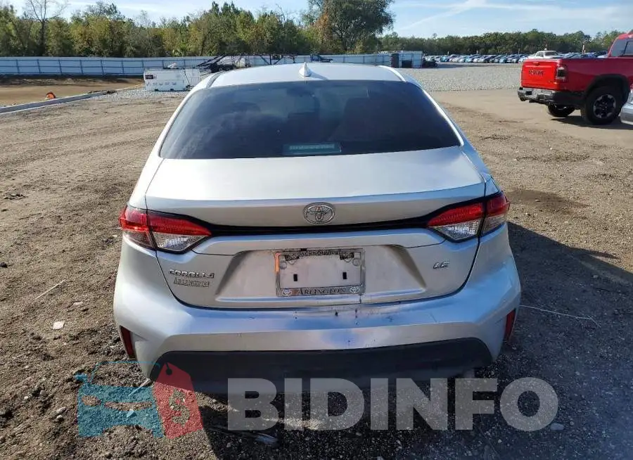 5YFB4MDE7PP028839 Photo# 6