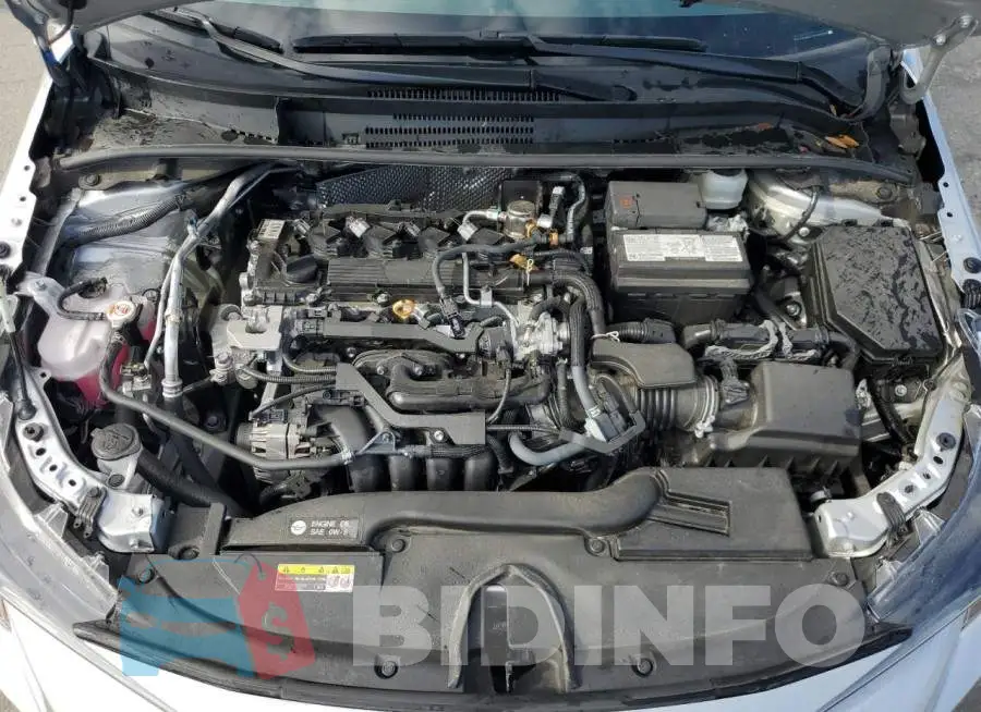 5YFB4MDE7SP250936 Photo# 11