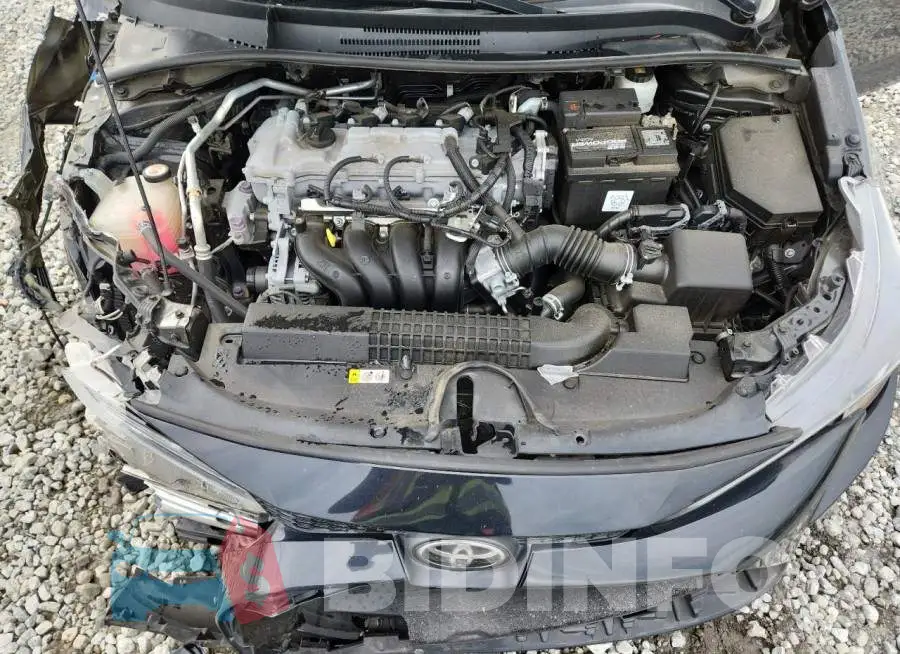 5YFEPRAE3LP098533 Photo# 11