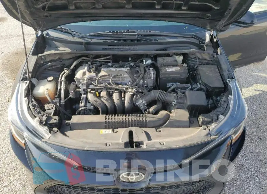 5YFEPRAEXLP116039 Photo# 11