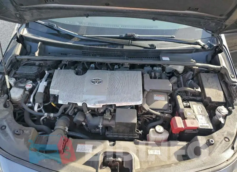 JTDKAMFP6M3192191 Photo# 11