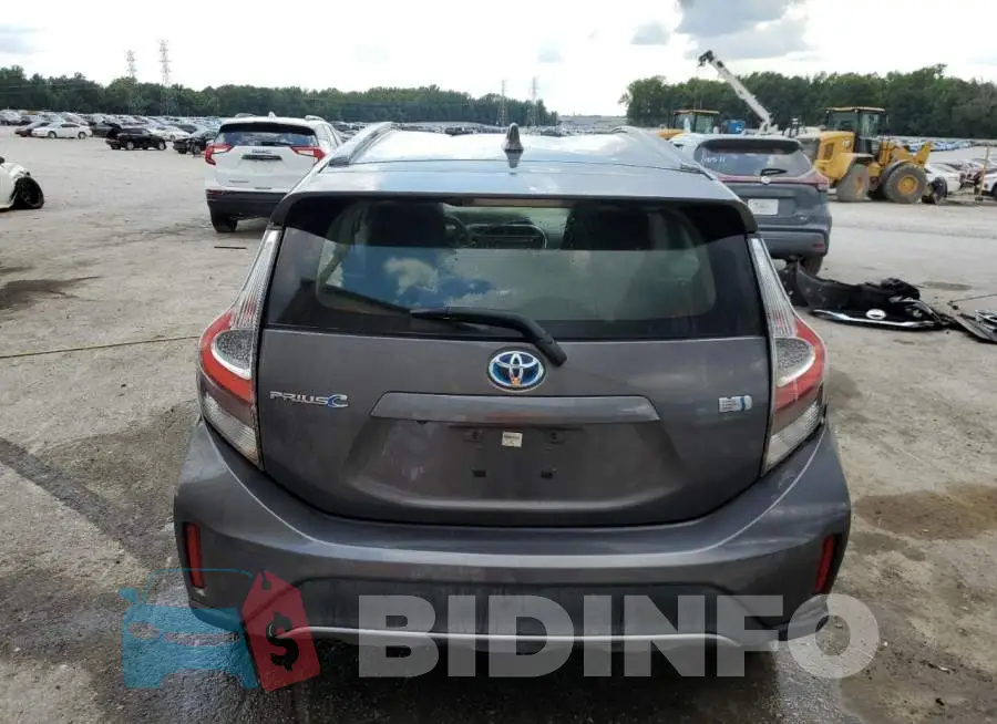 JTDKDTB33J1601579 Photo# 6