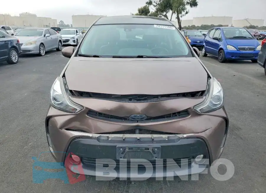 JTDZN3EU6HJ059274 Photo# 5