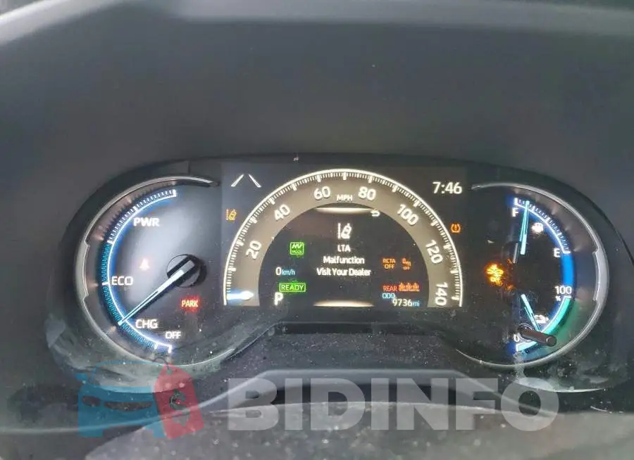 JTMCB3FV8SD271721 Photo# 9