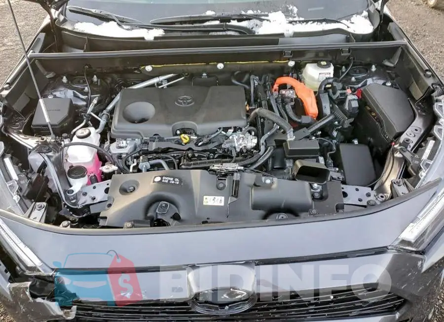 JTME6RFV8SJ090457 Photo# 12