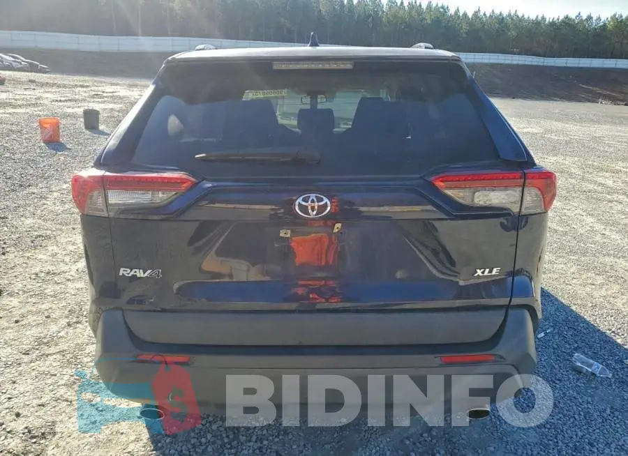 JTMW1RFV5LD052770 Photo# 6