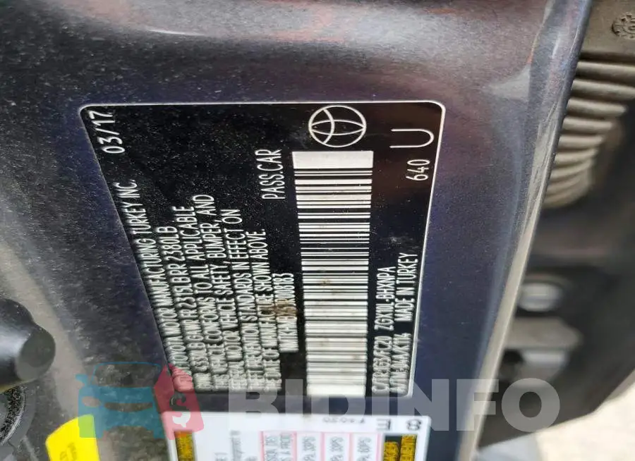 NMTKHMBX6JR008183 Photo# 12